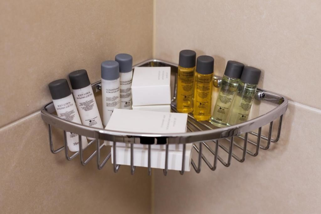 Отель Crystal Hotel Киев