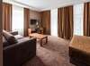 Отель Crystal Hotel Киев-0