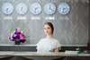 Отель Crystal Hotel Киев-3
