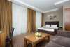 Отель Crystal Hotel Киев-5
