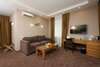 Отель Crystal Hotel Киев-6