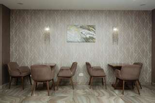 Отель Crystal Hotel Киев-2