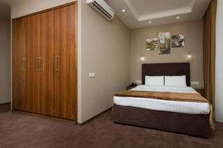 Отель Crystal Hotel Киев Двухместный суперлюкс с 1 кроватью-13