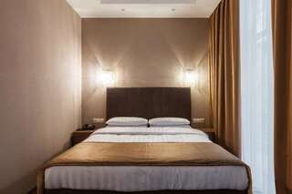 Отель Crystal Hotel Киев Двухместный суперлюкс с 1 кроватью-17